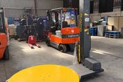 Pallet Wrapper