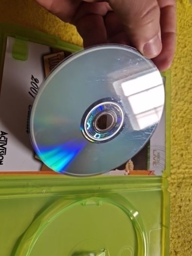 World Series of Poker Tourment of Champions 2007  Xbox 360 Games Original