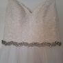 wedding dress Image 4
