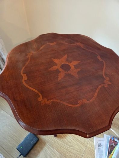 Side table