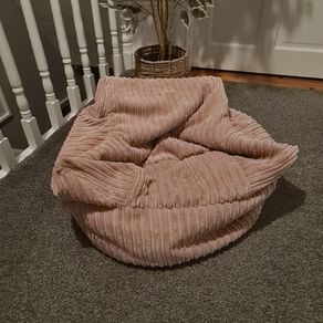 Kids Bean Bag
