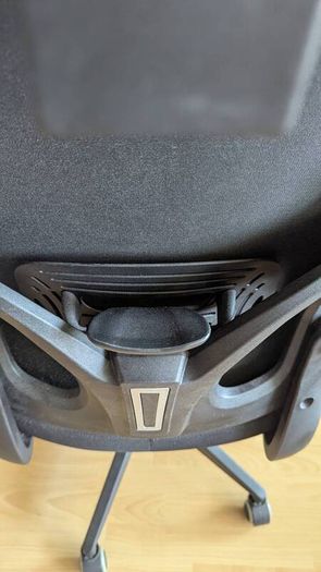 Home office chair