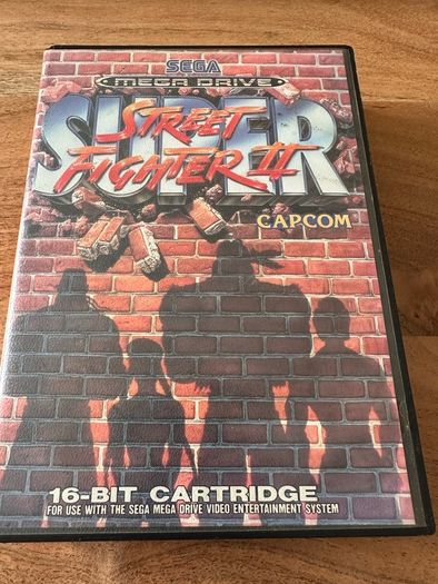Sega Megadrive games Sonic Castlevania