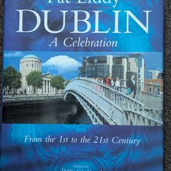 Dublin a Celebration: From the 1st to the 21st Century