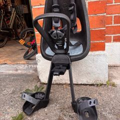 Kids bike seat - Thule