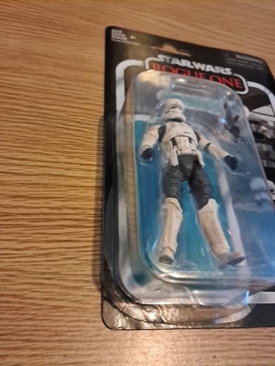 Star Wars Vintage Collection: Imperial Assault Tank Driver 3.75''