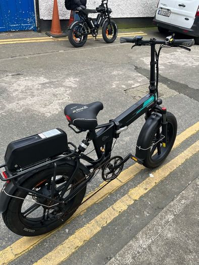 electric bike