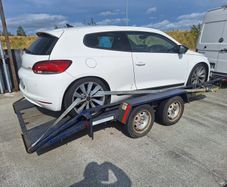 vw sirocco