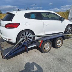 vw sirocco