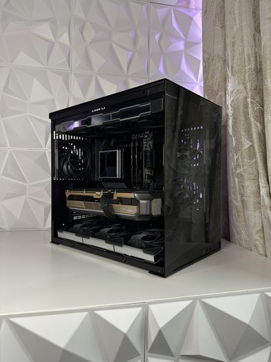 Top of the line Gaming PC | RTX 5080 / Ryzen 9 9950x3d / 64GB DDR5