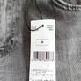 Grey Wide Leg Jeans - German Brand Oui - UK 12 - BNWT RRP 140 Image 9