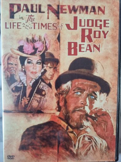 Judge Roy Bean