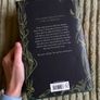 The Name of the Wind hardcover Image 8