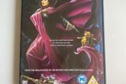 Dvd