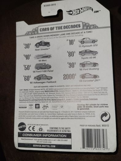 hotwheels