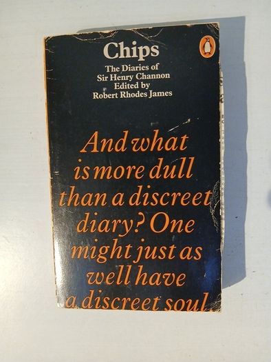 Probably, The Biggest Book Ad on Adverts
