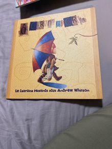 Irish language children's book