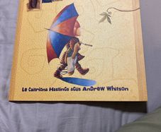 Irish language children's book