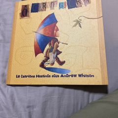 Irish language children's book