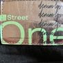 Ladies Black Jeans by Street One Image 4
