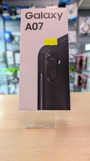 Samsung Galaxy A07