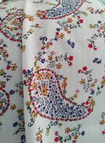 Ladies long scarf