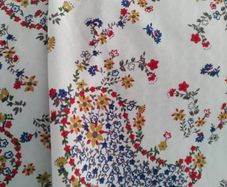 Ladies long scarf