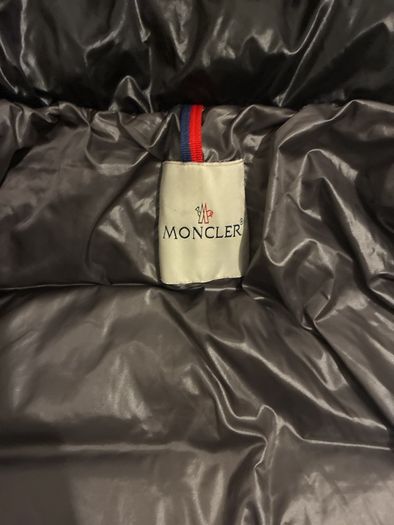 Moncler jacket