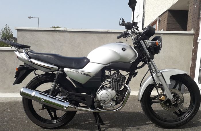 motorbikes wanted