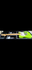 Fender Player Plus Tele Ltd Edition