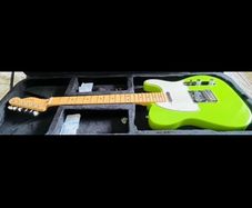 Fender Player Plus Tele Ltd Edition