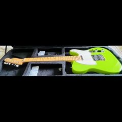 Fender Player Plus Tele Ltd Edition