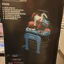 New Erbauer paint sprayer 800w eps800 Image 3