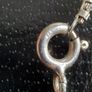 sterling silver necklace Image 5