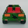 Palitoy Action Force Z Force Jeep Image 2