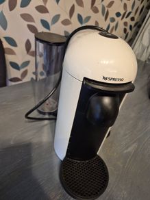 coffee machine