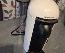 coffee machine