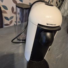 coffee machine