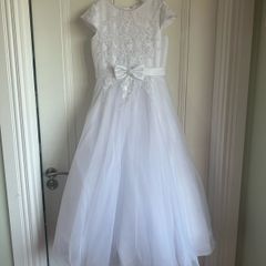 First Holy Communion Dress