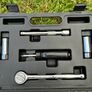 Essential Socket Set (Missing some pieces) Image 2