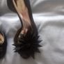 wedding shoes. Image 2