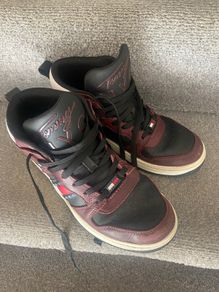 Tommy Hilfiger shoes