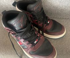 Tommy Hilfiger shoes