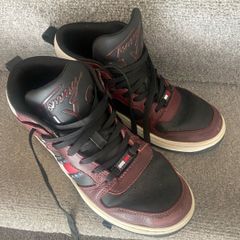 Tommy Hilfiger shoes