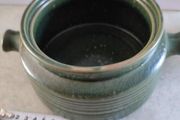 Lovely Haevy Pottery Cassrol Dishe.