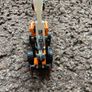 Lego technic 42088 cherry picker Image 4
