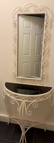 Dressing table