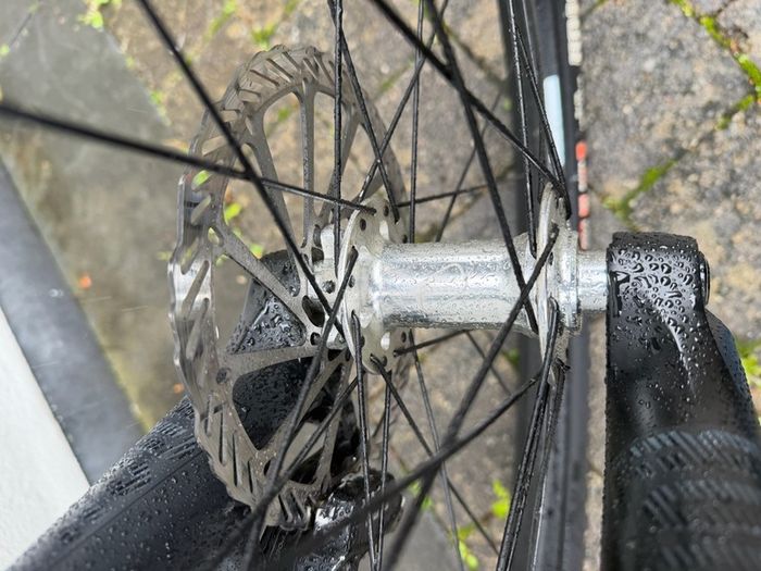 Commencal Meta Enduro