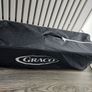 Graco Compact Travel Cot Image 2