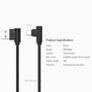 Type C USB-C Charger Cable For Galaxy S8 S9 Huawei P20 P10 OnePlus 5 4 LG G6 G5 Image 2
